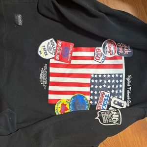 Rolling papers hoodie